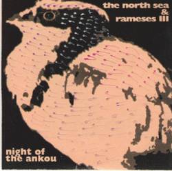 The North Sea : Night of the Ankou